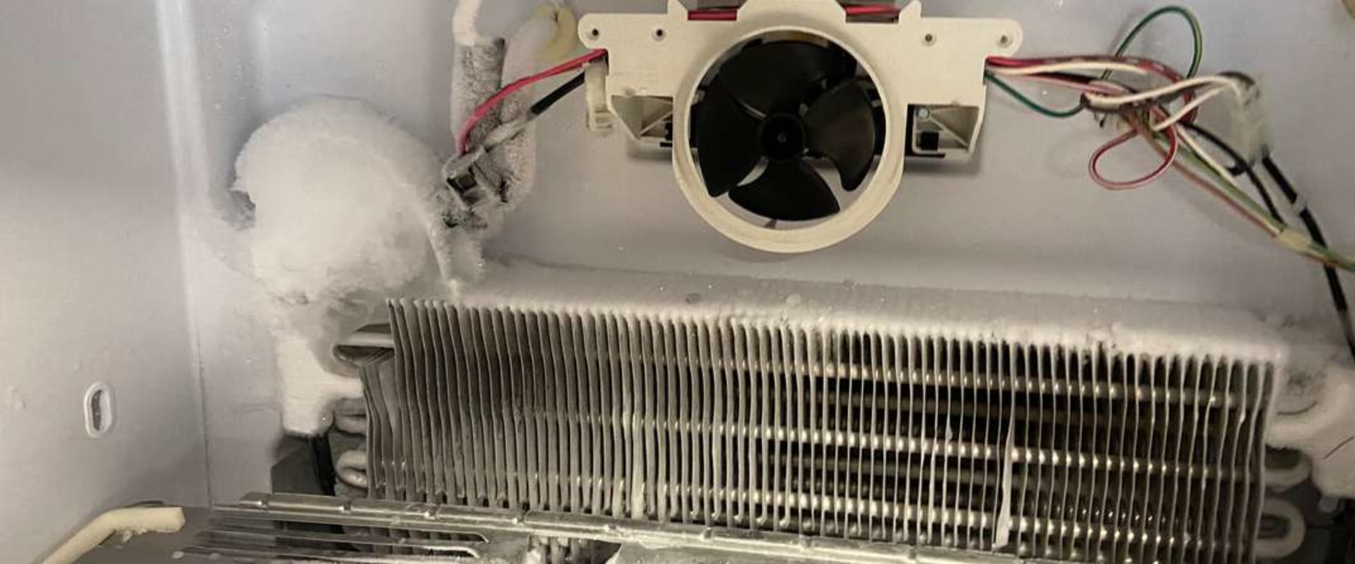 Is it Time to Replace Your 10 Year Old Refrigerator?