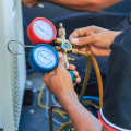 The Cost of Refilling Freon in a Refrigerator