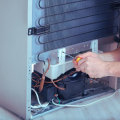 The Dangers of a Freon Leak in Your Refrigerator