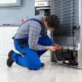 The Cost of Replacing a Refrigerator Compressor