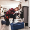 Repair or Replace: The Expert's Guide to Your Refrigerator Dilemma