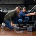 Is it Worth it to Repair Your Appliances?