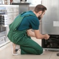 The Cost of Refilling Freon in a Refrigerator