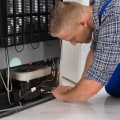 Should You Repair or Replace Your Old Fridge?