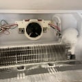 Is it Time to Replace Your 10 Year Old Refrigerator?