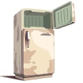 When is it Time to Replace Your Refrigerator?
