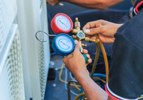 The Cost of Refilling Freon in a Refrigerator