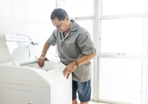 The Lifespan of a Washing Machine: What You Need to Know