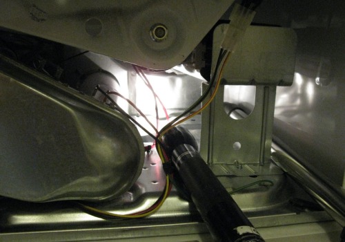 The Anatomy of a Refrigerator: Understanding the Most Common Parts to Fail