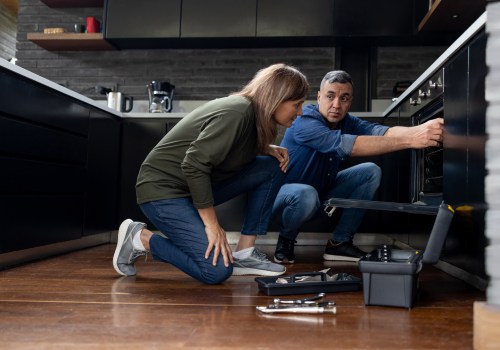 Is it Worth it to Repair Your Appliances?