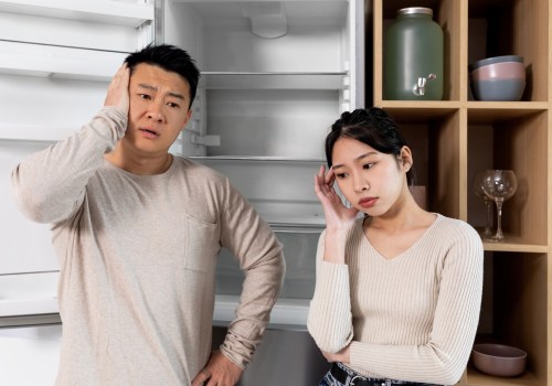The Costly Components of a Refrigerator