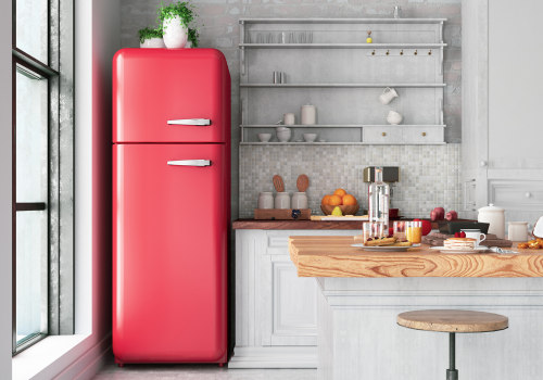 Is it Worth it to Repair an Old Refrigerator?