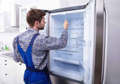 The Most Expensive Repairs for Your Refrigerator