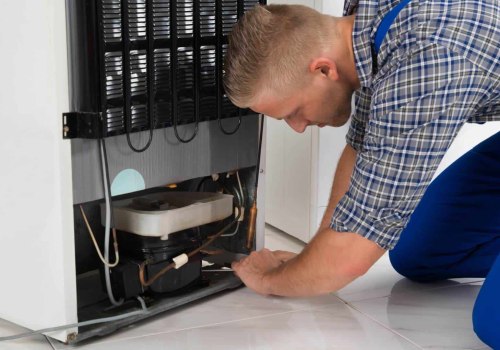 Should You Repair or Replace Your Old Fridge?