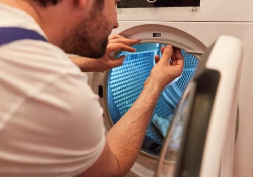 Is it Worth Repairing a 7-Year-Old Washing Machine?