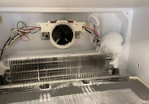 Is it Time to Replace Your 10 Year Old Refrigerator?