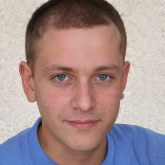 Luke Lamberton